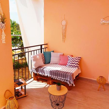 Orange Guest House Дермі Екстер'єр фото