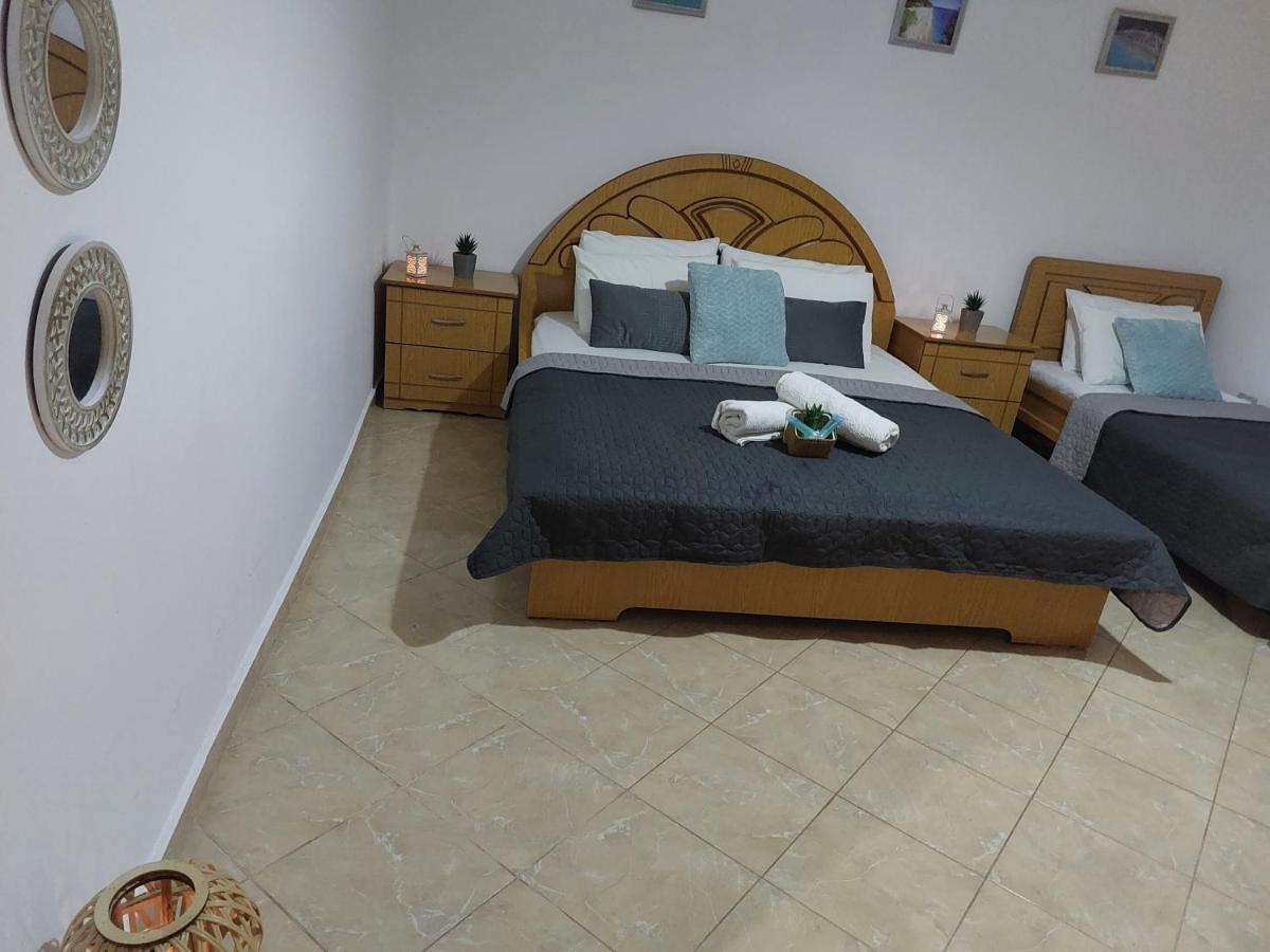 Orange Guest House Дермі Екстер'єр фото