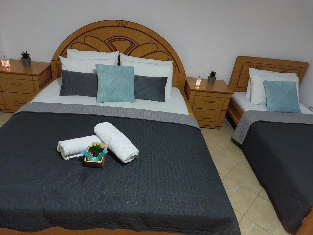 Orange Guest House Дермі Екстер'єр фото