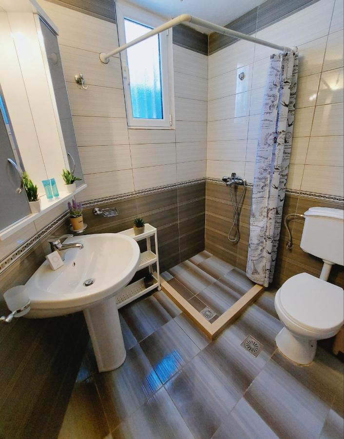 Orange Guest House Дермі Екстер'єр фото