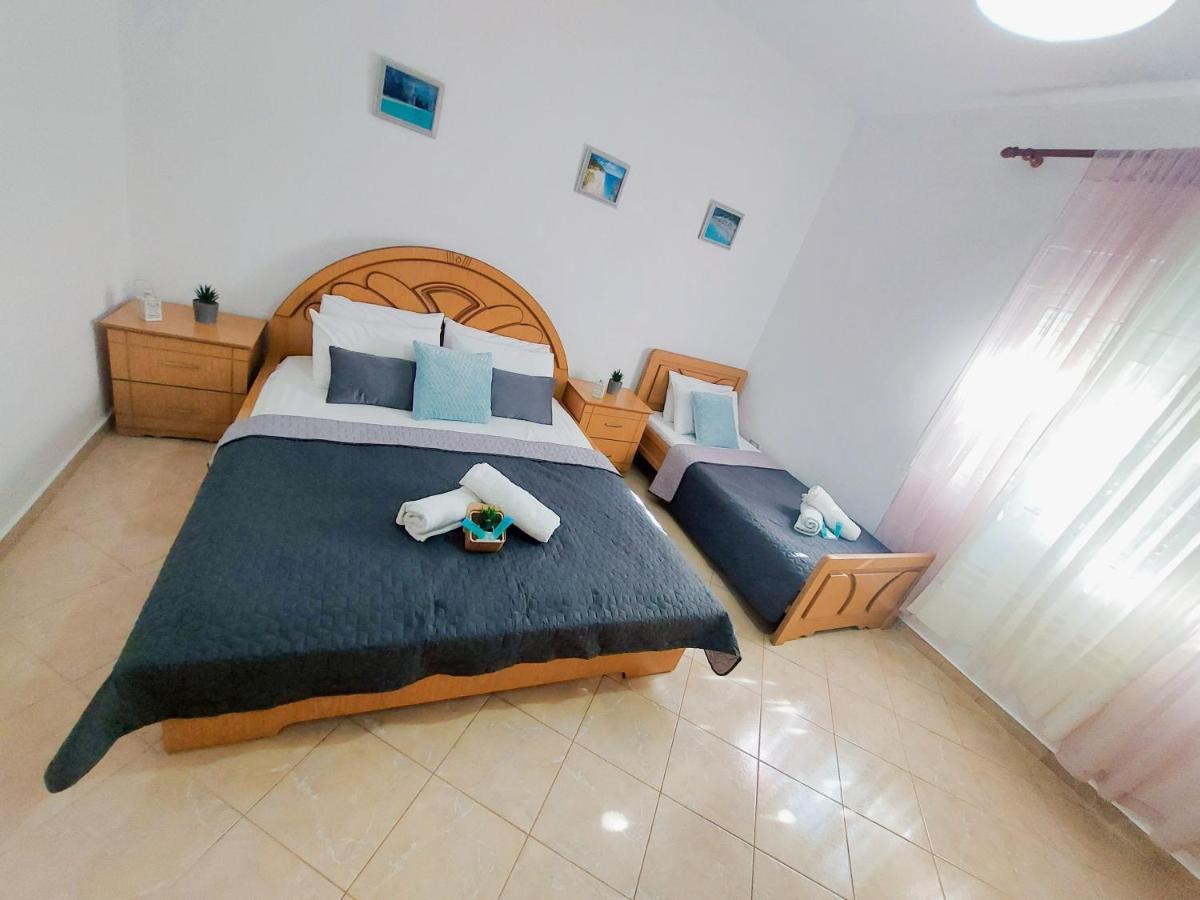 Orange Guest House Дермі Екстер'єр фото