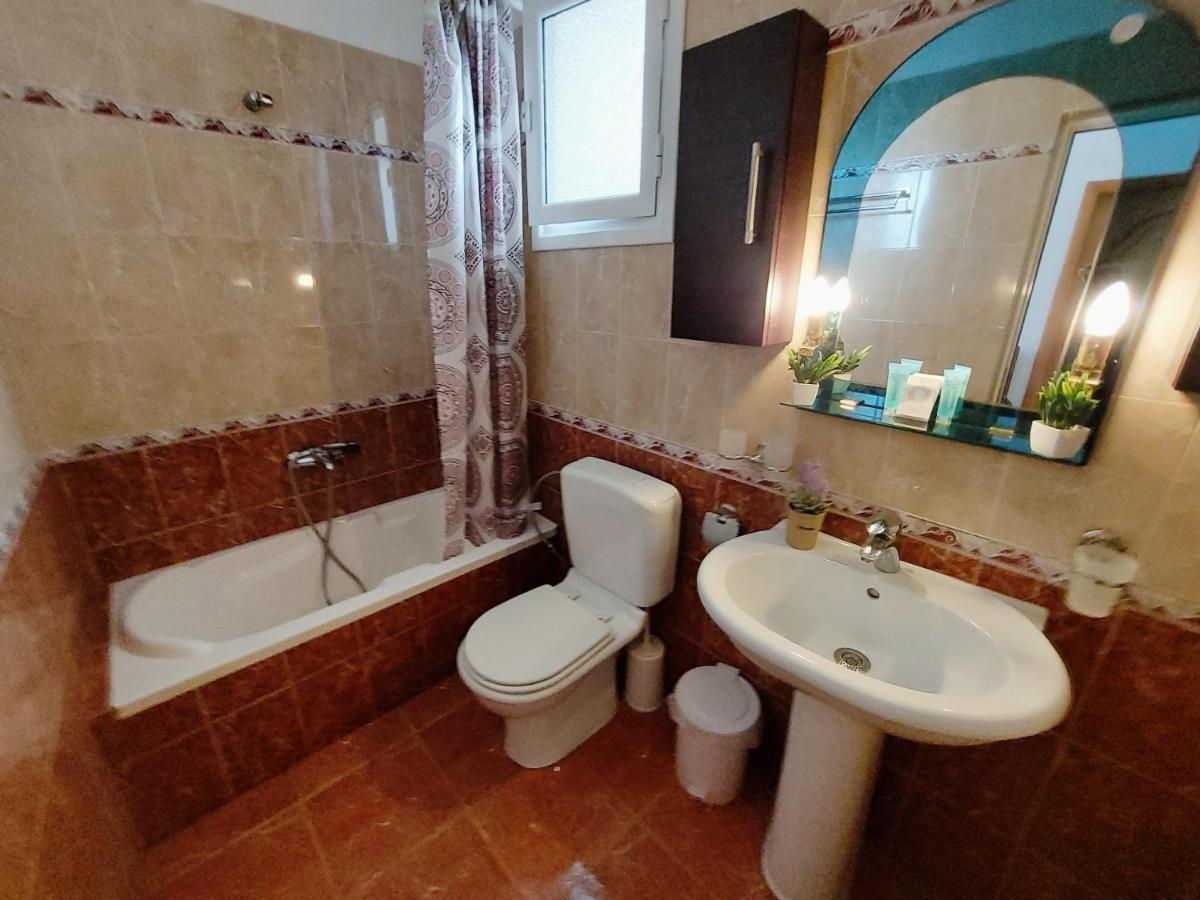 Orange Guest House Дермі Екстер'єр фото