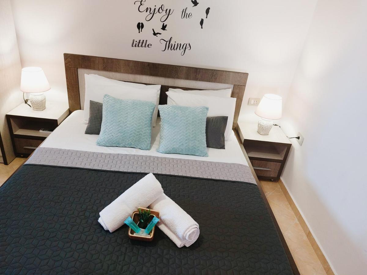 Orange Guest House Дермі Екстер'єр фото