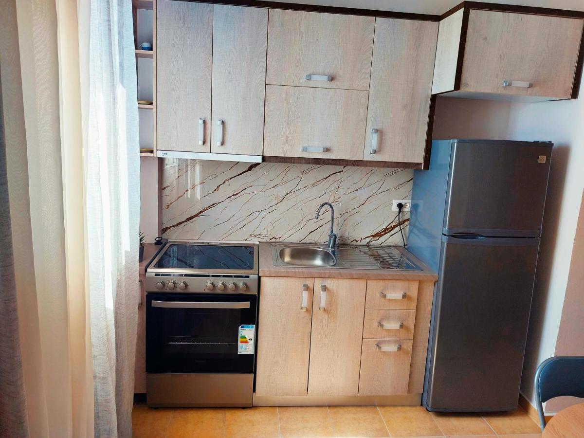 Orange Guest House Дермі Екстер'єр фото