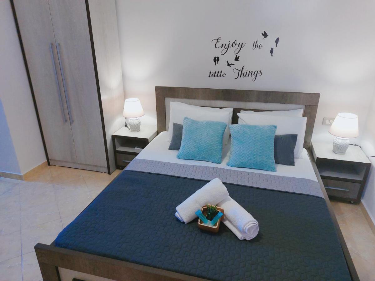 Orange Guest House Дермі Екстер'єр фото