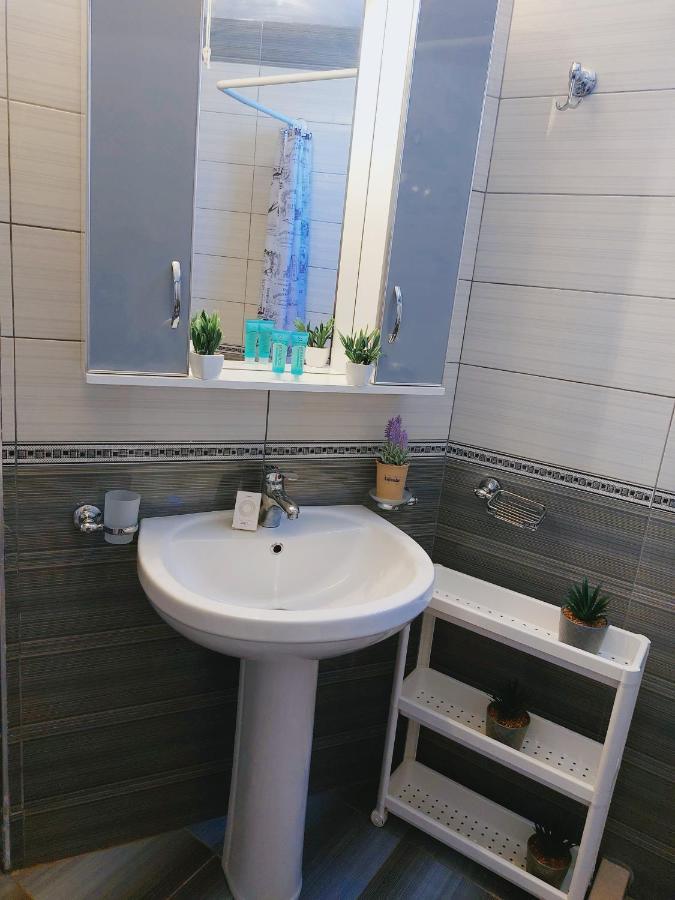 Orange Guest House Дермі Екстер'єр фото