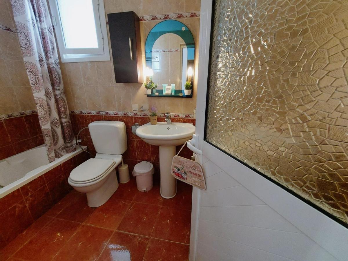 Orange Guest House Дермі Екстер'єр фото