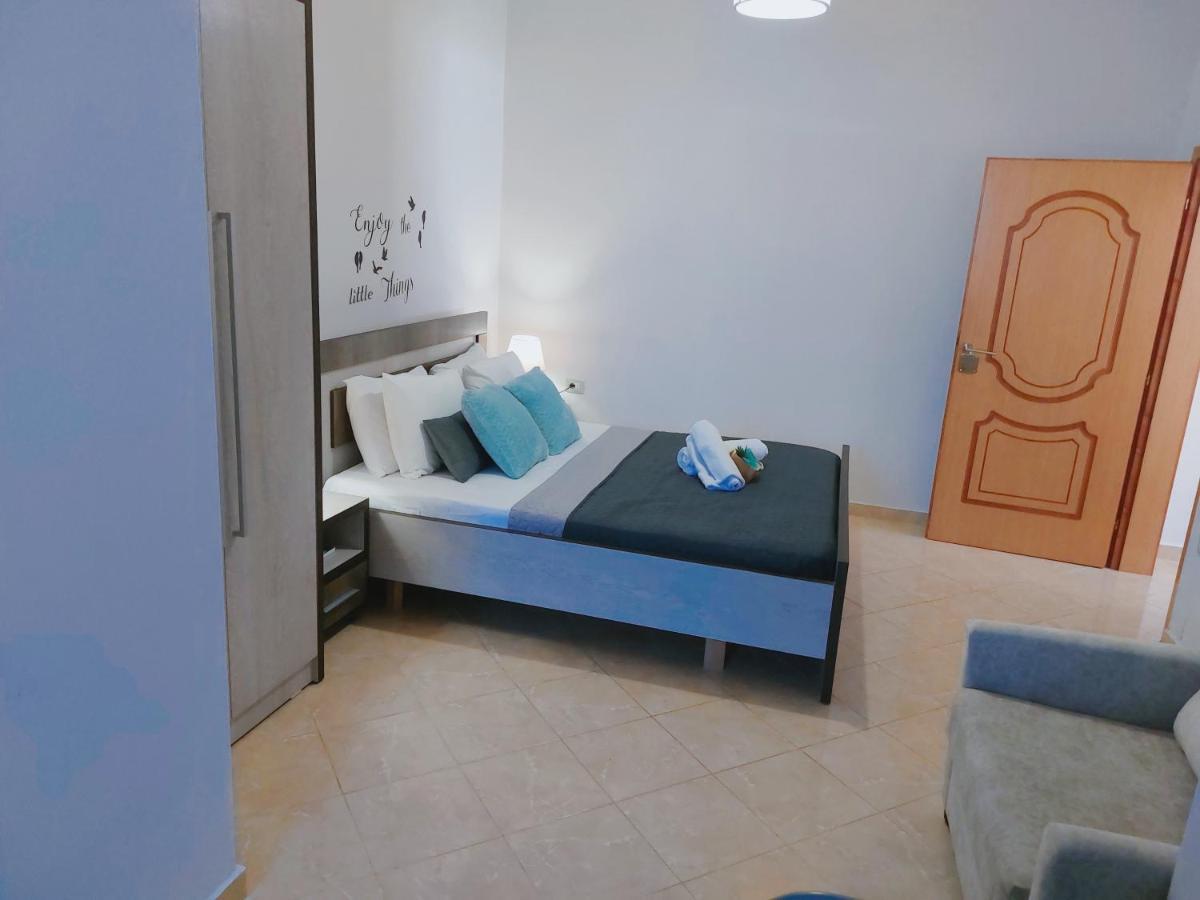 Orange Guest House Дермі Екстер'єр фото