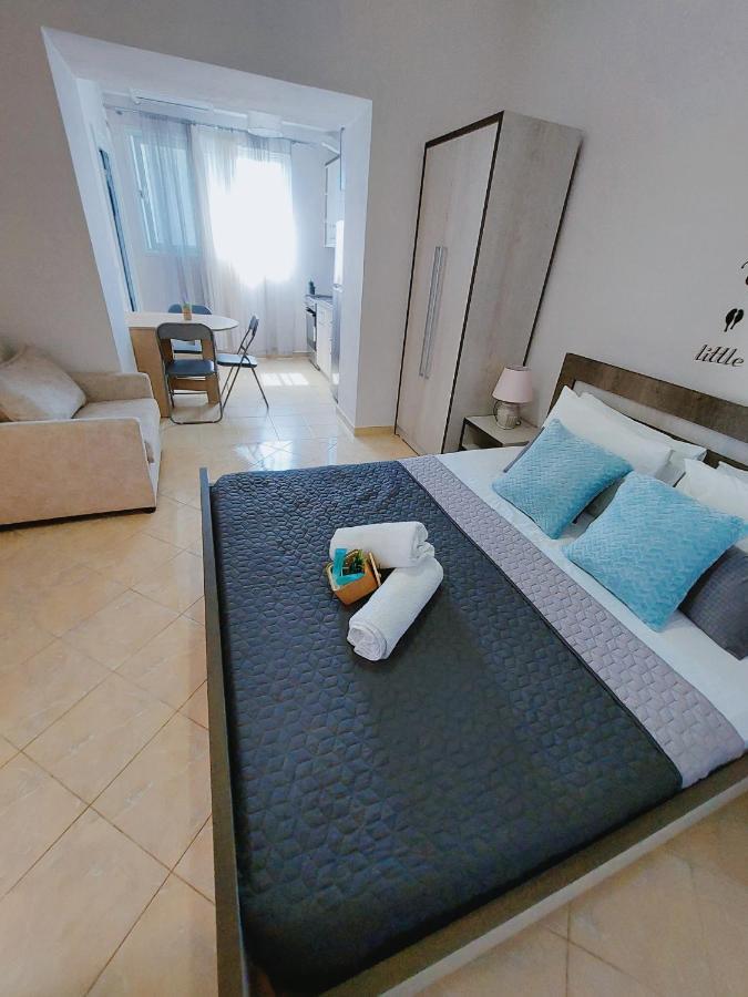 Orange Guest House Дермі Екстер'єр фото