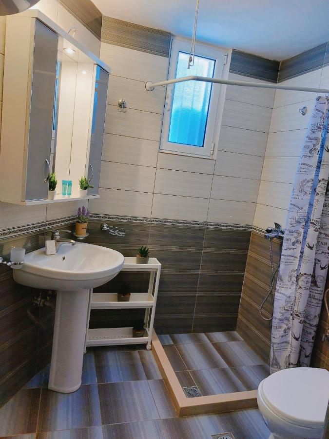 Orange Guest House Дермі Екстер'єр фото