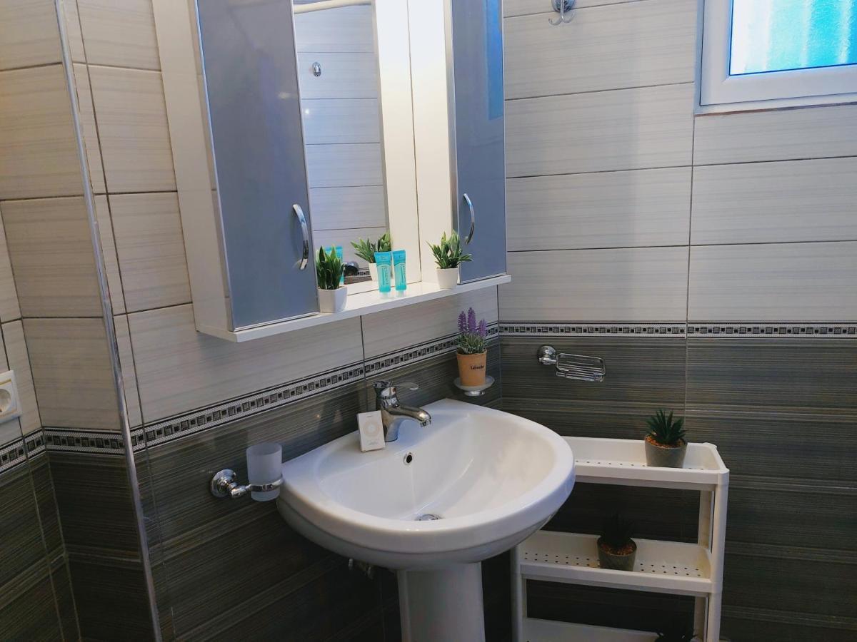 Orange Guest House Дермі Екстер'єр фото