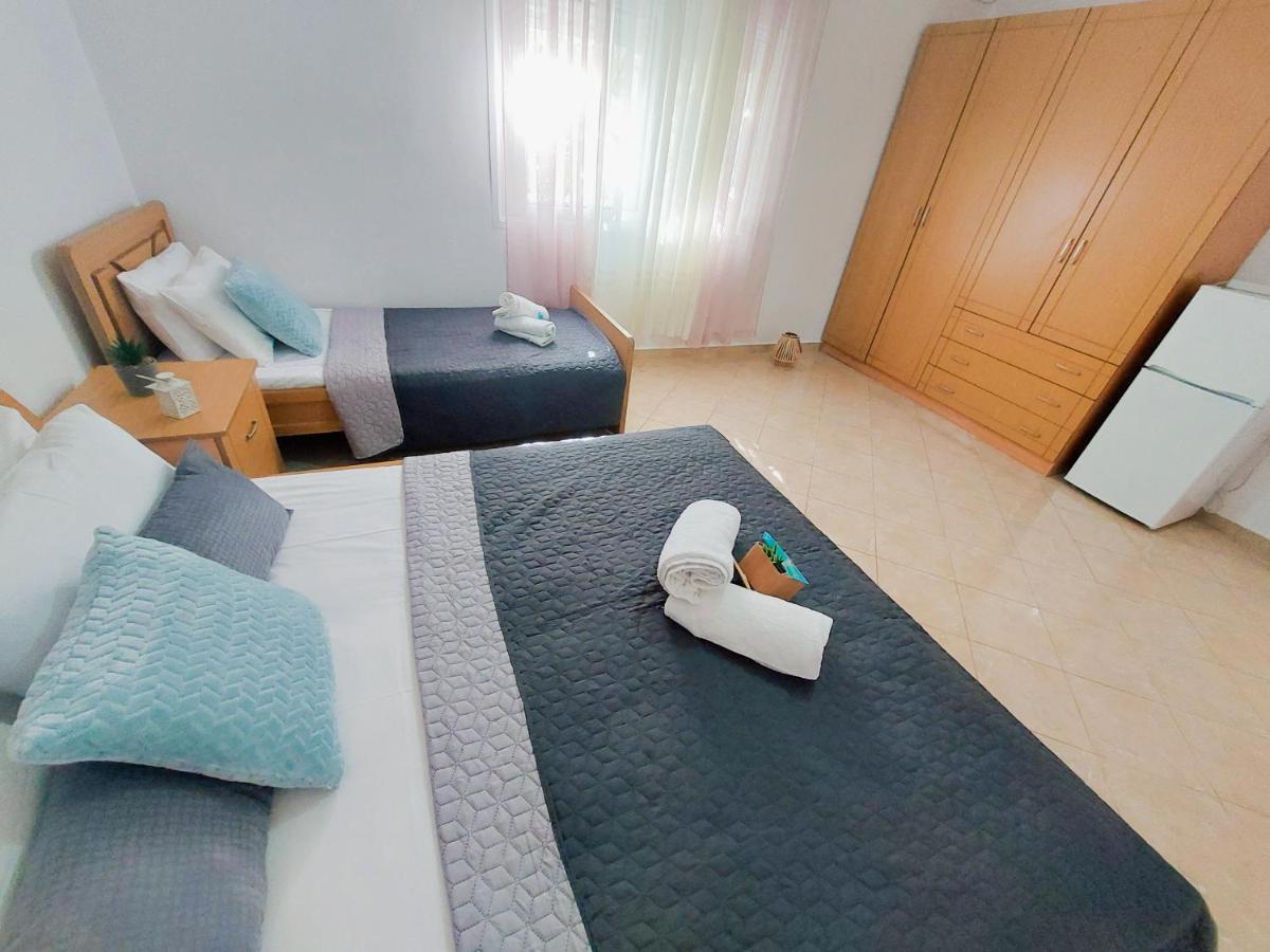 Orange Guest House Дермі Екстер'єр фото