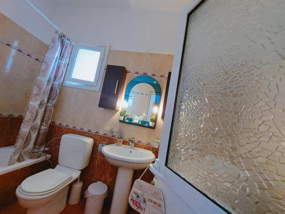 Orange Guest House Дермі Екстер'єр фото
