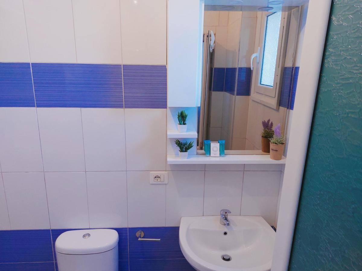 Orange Guest House Дермі Екстер'єр фото