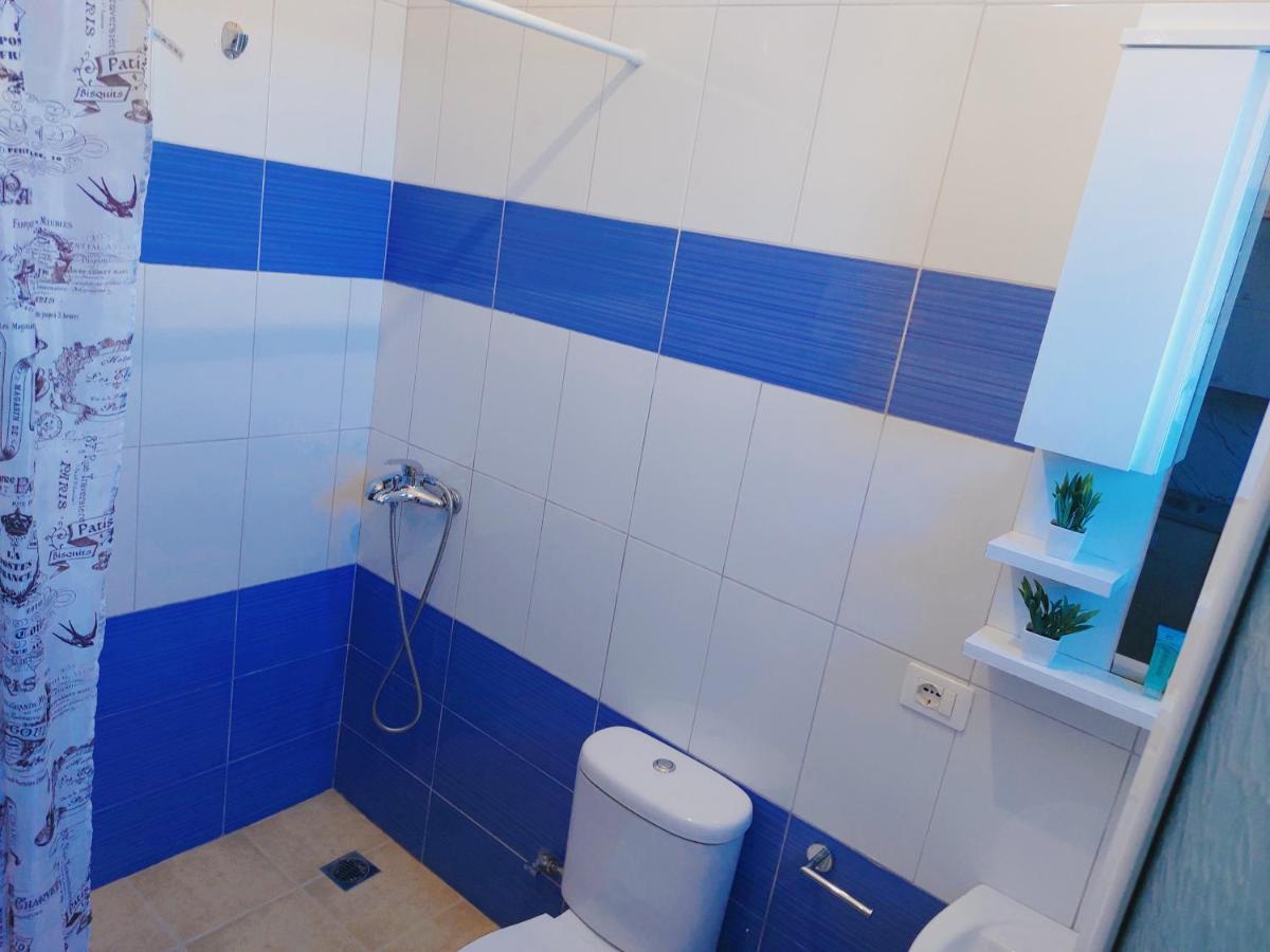 Orange Guest House Дермі Екстер'єр фото