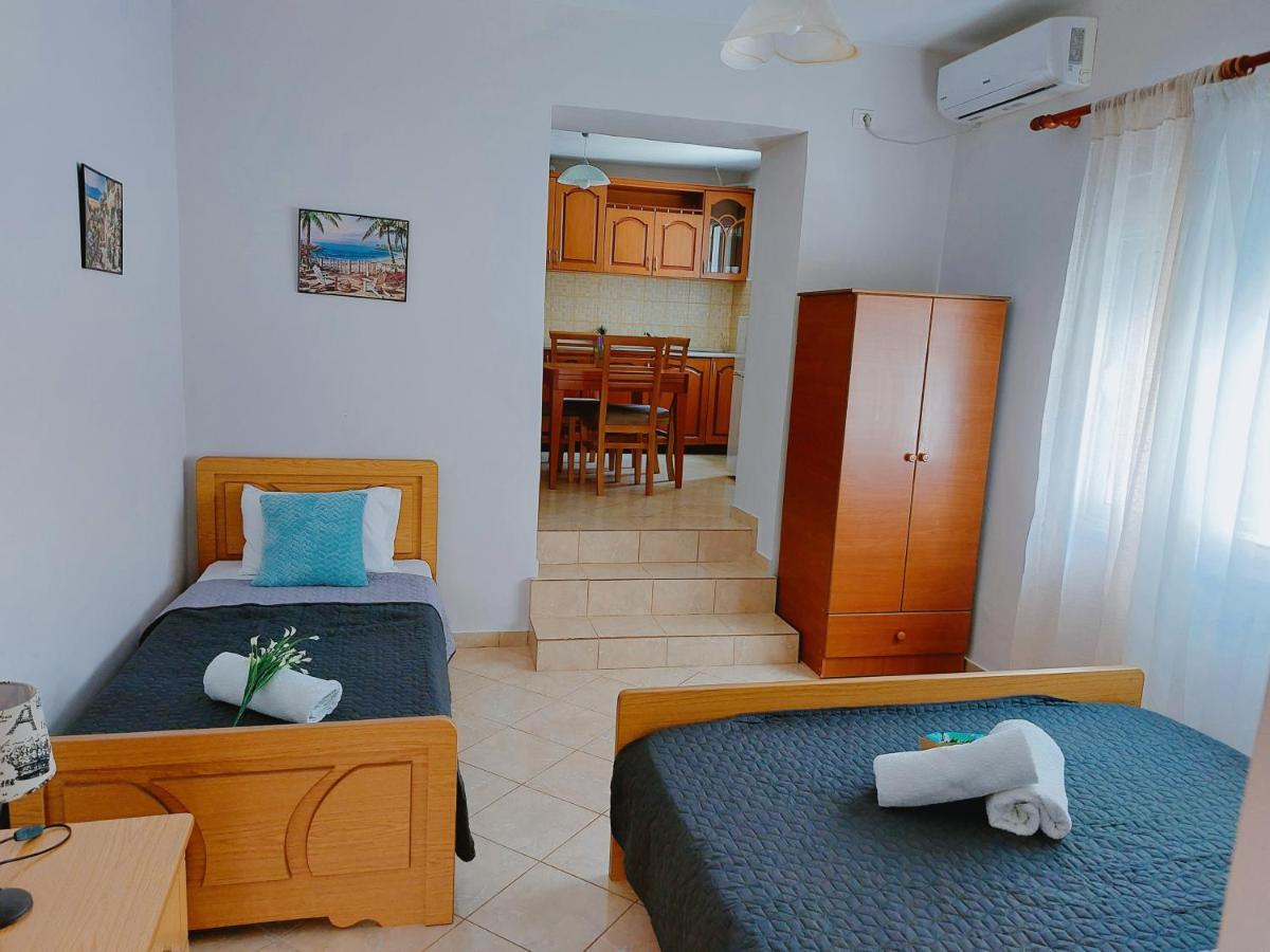 Orange Guest House Дермі Екстер'єр фото