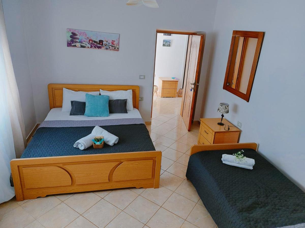 Orange Guest House Дермі Екстер'єр фото