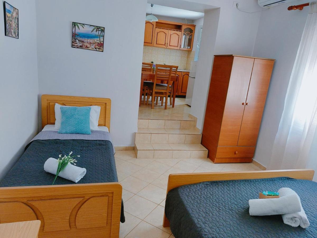Orange Guest House Дермі Екстер'єр фото