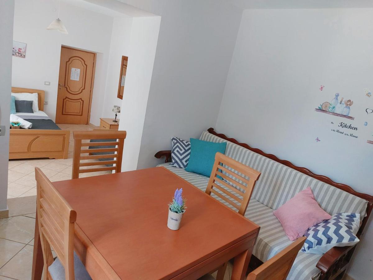 Orange Guest House Дермі Екстер'єр фото