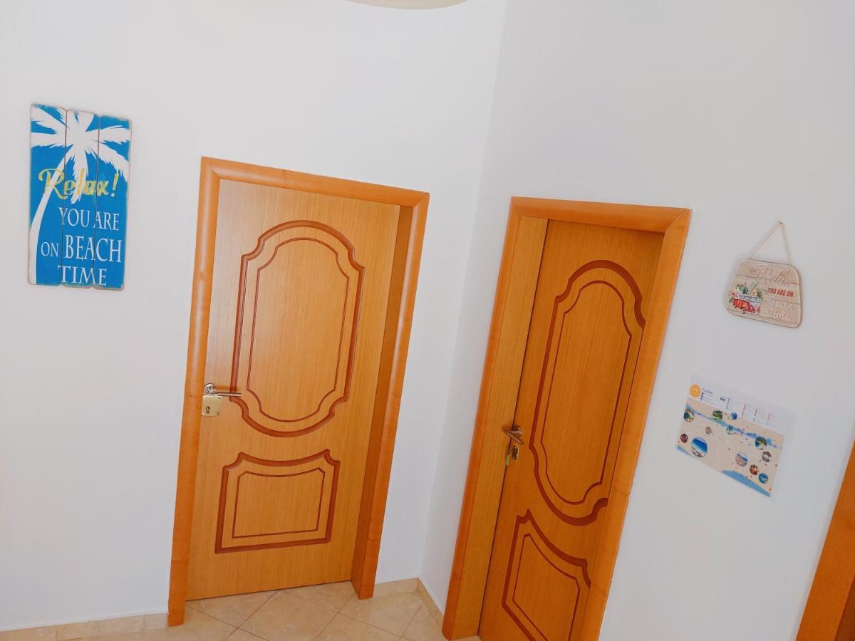 Orange Guest House Дермі Екстер'єр фото