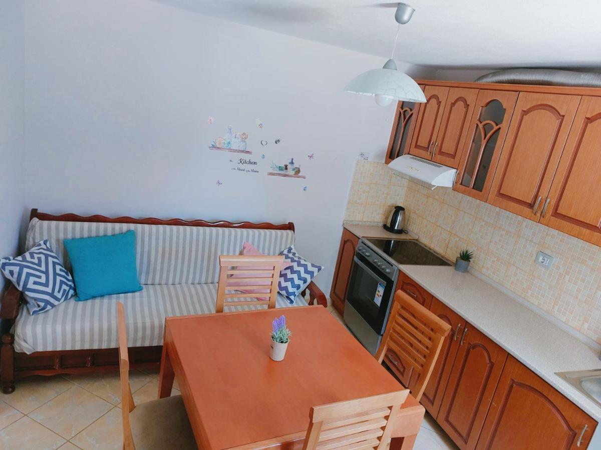 Orange Guest House Дермі Екстер'єр фото