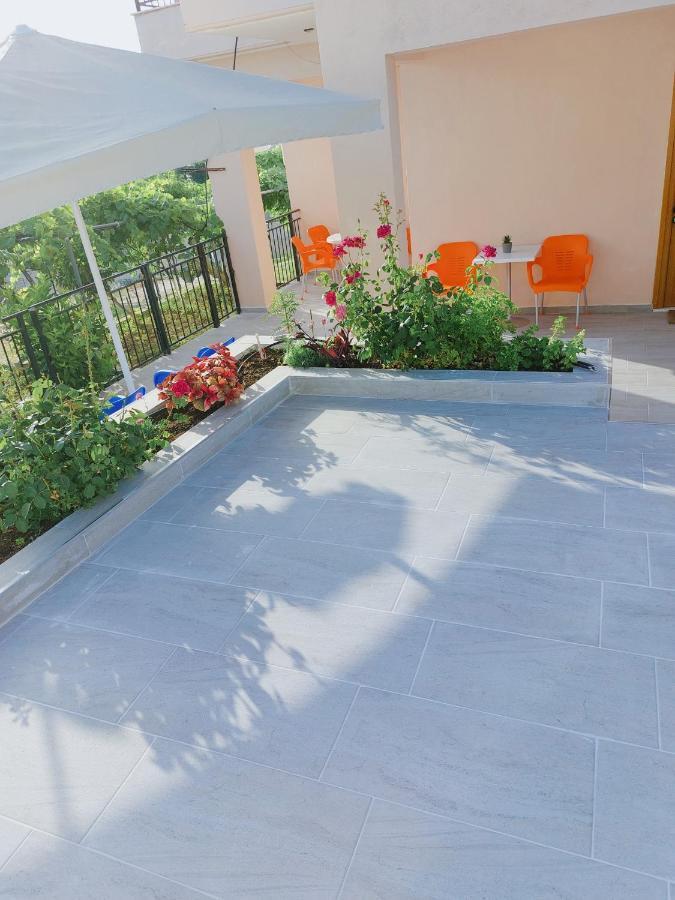 Orange Guest House Дермі Екстер'єр фото
