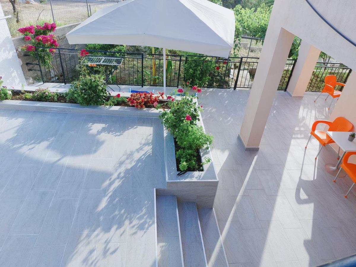 Orange Guest House Дермі Екстер'єр фото