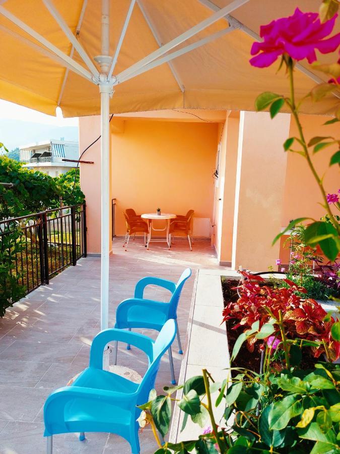 Orange Guest House Дермі Екстер'єр фото