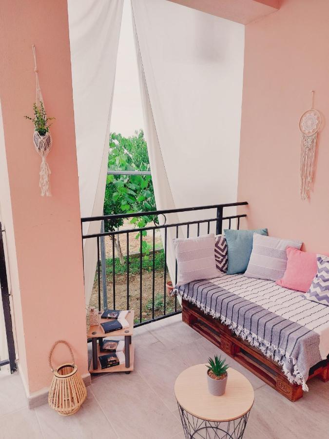 Orange Guest House Дермі Екстер'єр фото