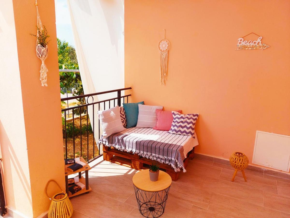 Orange Guest House Дермі Екстер'єр фото